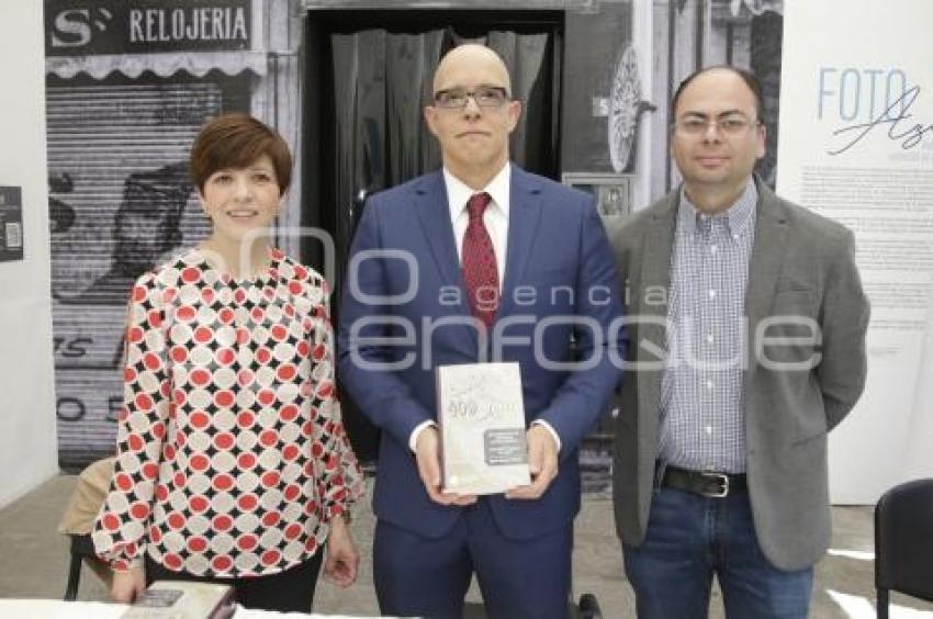 LIBRO . SOCIOS POR 400 AÑOS