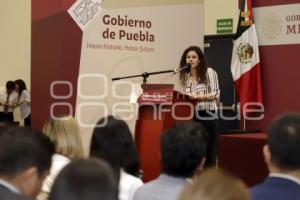 JÓVENES  CONSTRUYENDO EL FUTURO