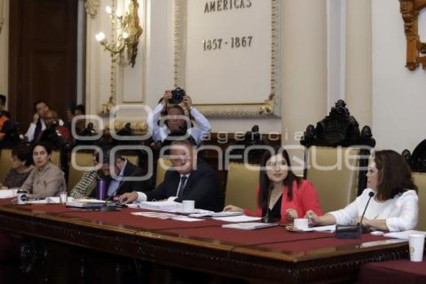 CABILDO
