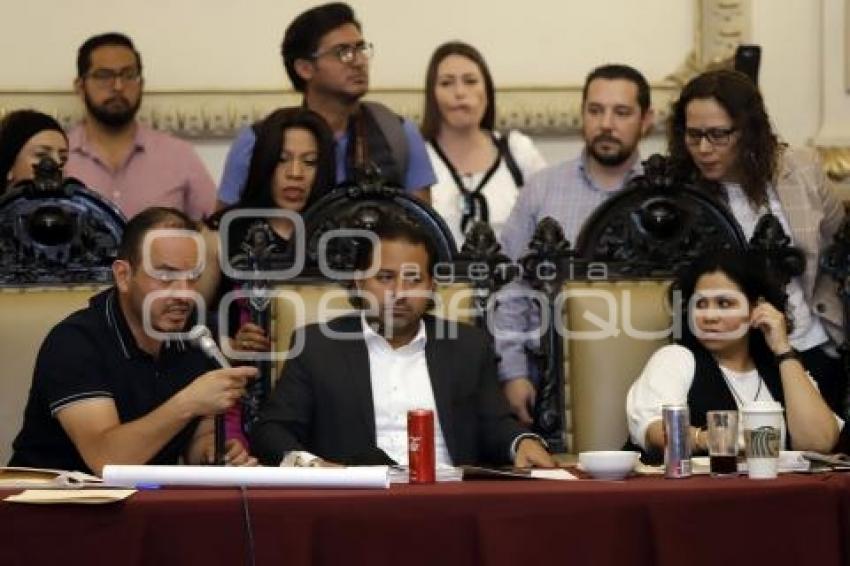 CABILDO