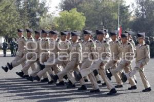 ASCENSOS PERSONAL MILITAR