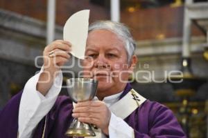 MISA DOMINICAL . CATEDRAL