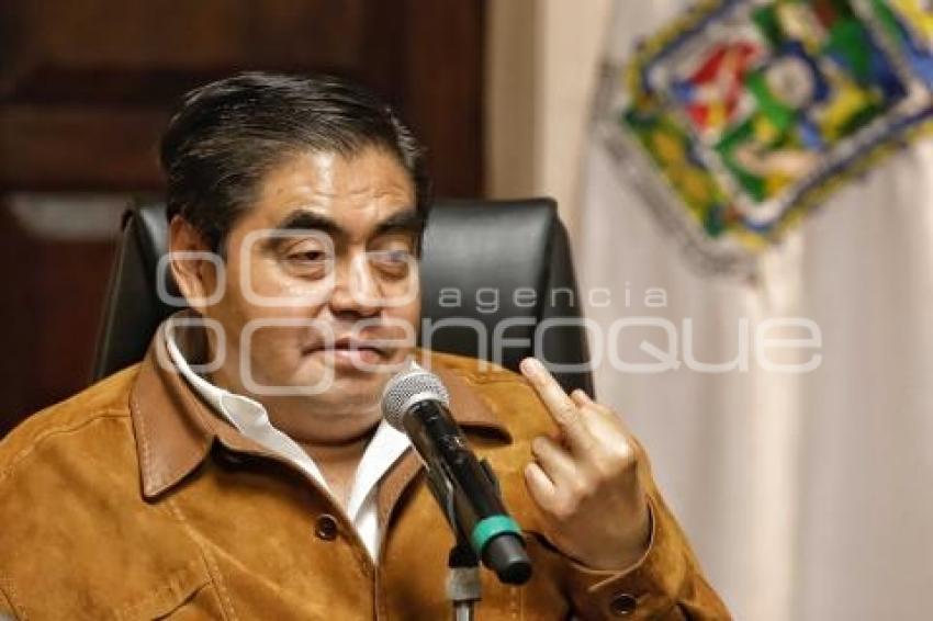 GOBIERNO ESTATAL