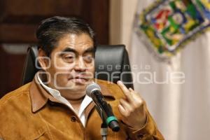 GOBIERNO ESTATAL