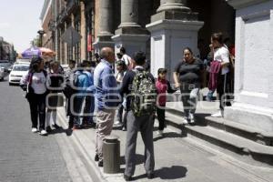 MEDIDAS DE HIGIENE EN ESCUELAS