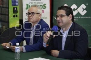 CCE . APOYOS FISCALES