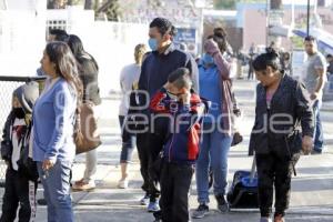 ESCUELAS . MEDIDAS PREVENTIVAS