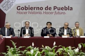 GOBIERNO ESTATAL