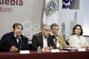 GOBIERNO ESTATAL