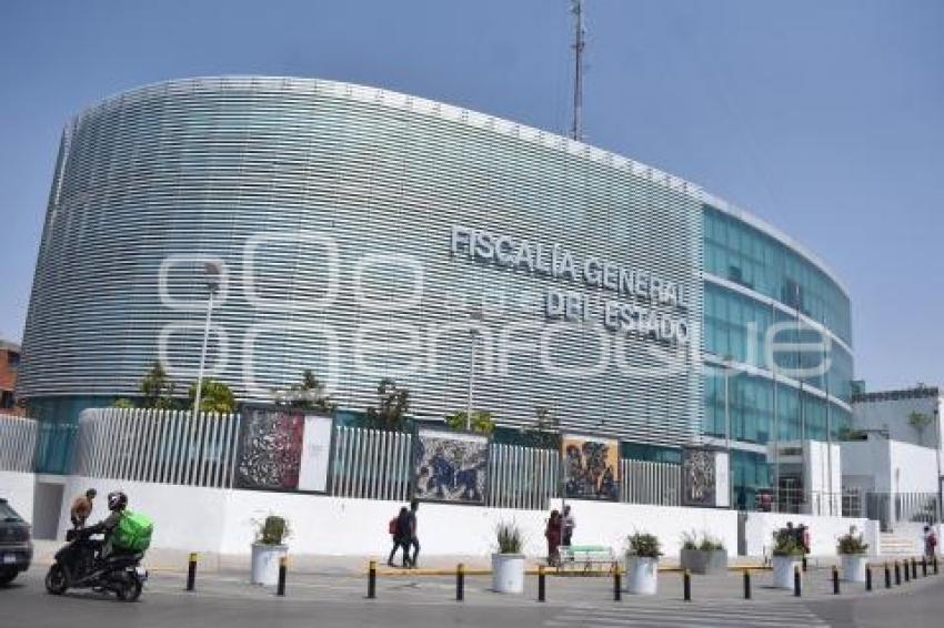 FISCALÍA GENERAL DEL ESTADO