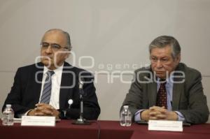 GOBIERNO . REPORTE CORONAVIRUS