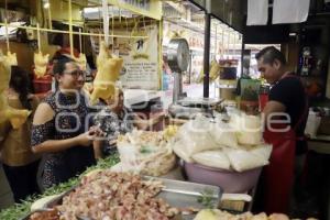 MERCADO ZAPATA . VENTAS