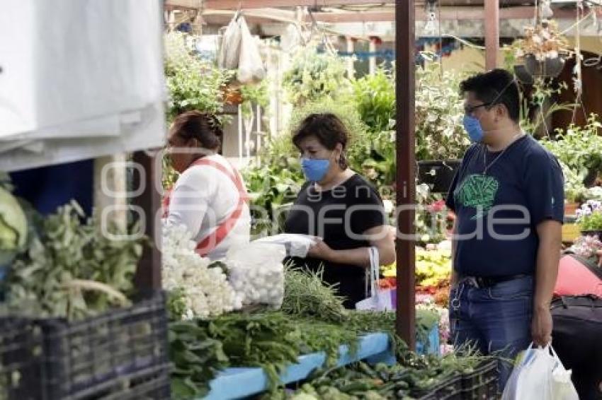 MERCADO ZAPATA . VENTAS