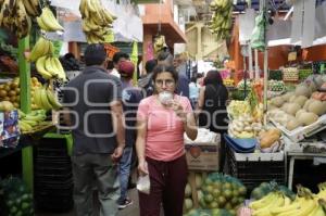 MERCADO ZAPATA . VENTAS