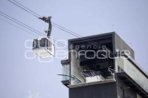 TELEFÉRICO