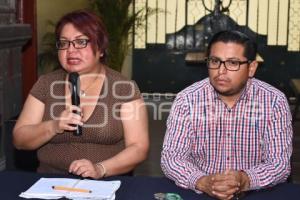 DENUNCIA ACOSO LABORAL