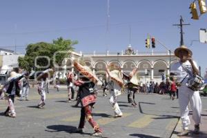 TECUANES . ACATLÁN