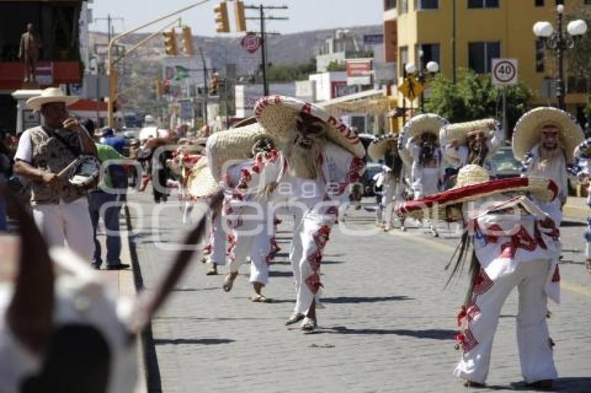 TECUANES . ACATLÁN