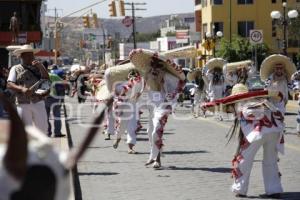 TECUANES . ACATLÁN