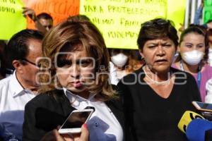 MANIFESTACIÓN HOSPITAL DEL NORTE