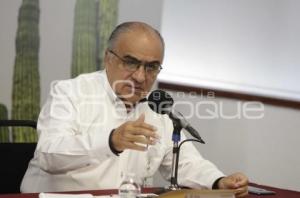 GOBIERNO . REPORTE CORONAVIRUS