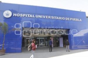 HOSPITAL UNIVERSITARIO