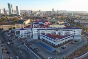 HOSPITAL GENERAL DE CHOLULA