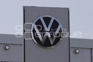 VOLKSWAGEN DE MÉXICO