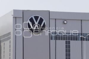 VOLKSWAGEN DE MÉXICO