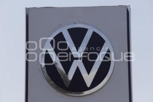 VOLKSWAGEN DE MÉXICO