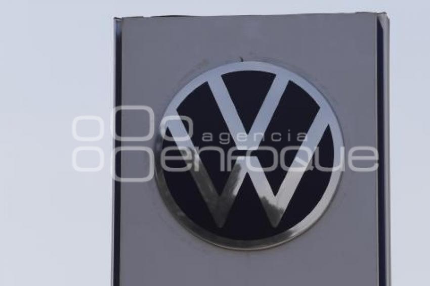 VOLKSWAGEN DE MÉXICO