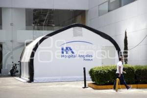 HOSPITAL ANGELES