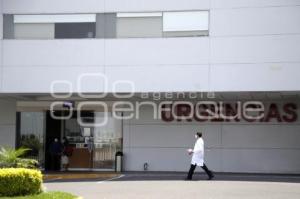 HOSPITAL ANGELES