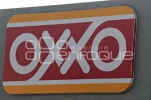 OXXO