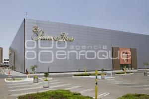 CENTRO COMERCIAL ANGELÓPOLIS