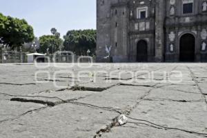 LAJAS CATEDRAL