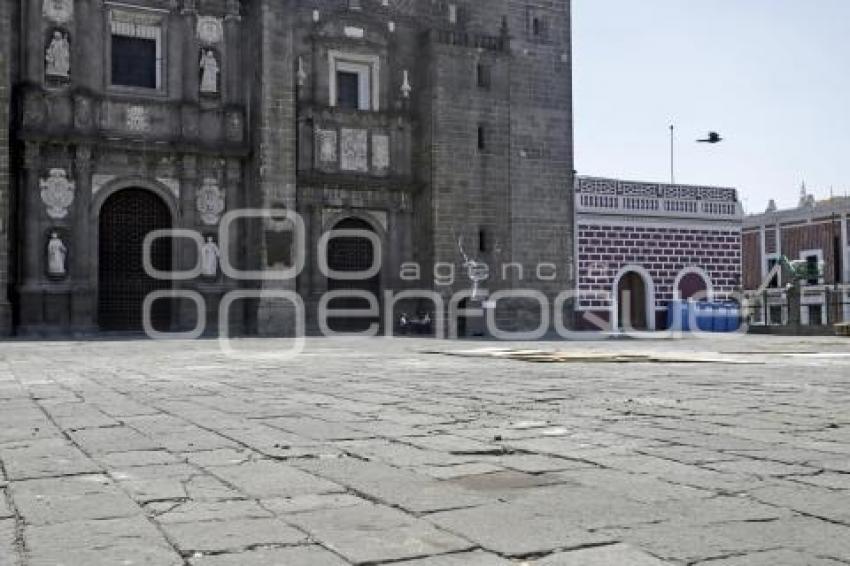 LAJAS CATEDRAL