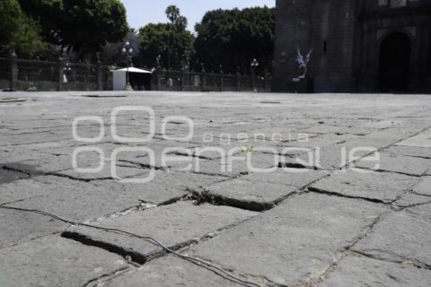 LAJAS CATEDRAL