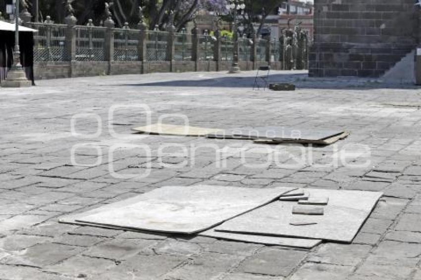 LAJAS CATEDRAL