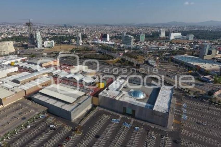 CENTRO COMERCIAL ANGELÓPOLIS