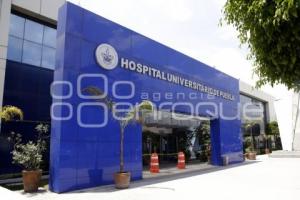 HOSPITAL UNIVERSITARIO