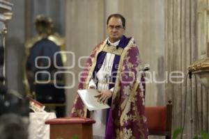 RELIGIÓN .  HORA SANTA PENITENCIAL