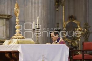 RELIGIÓN .  HORA SANTA PENITENCIAL