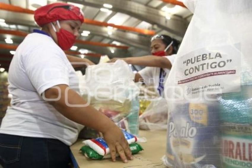 PROGRAMA PUEBLA CONTIGO