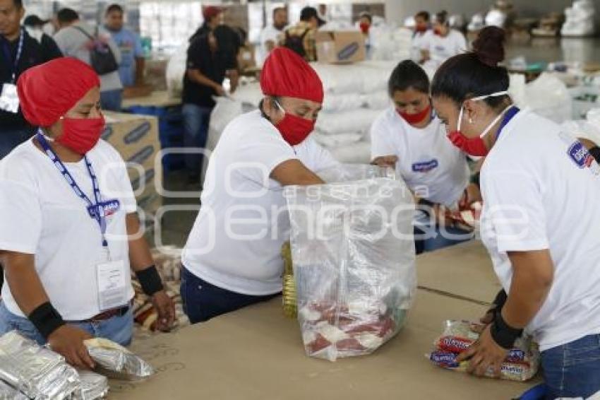 PROGRAMA PUEBLA CONTIGO