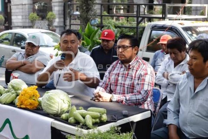 FRENTE DE PUEBLOS PRODUCTORES