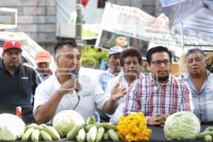 FRENTE DE PUEBLOS PRODUCTORES