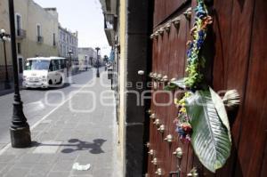 DOMINGO DE RAMOS