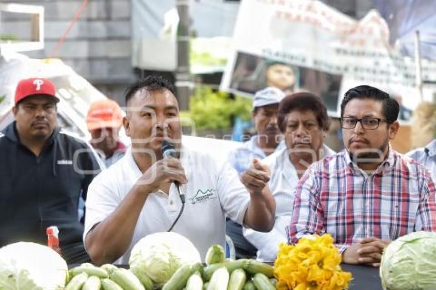 FRENTE DE PUEBLOS PRODUCTORES