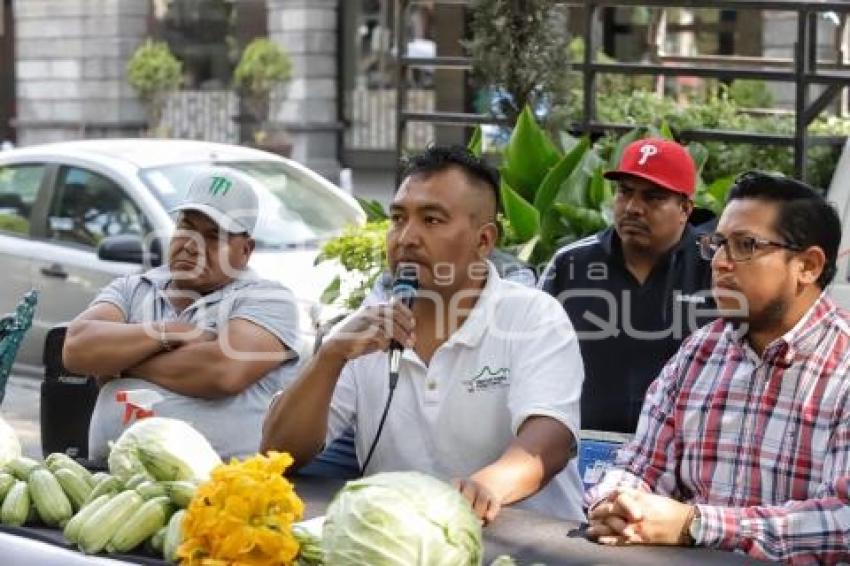 FRENTE DE PUEBLOS PRODUCTORES